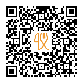 QR-code link para o menu de Aqchah Turkman