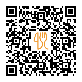 QR-code link para o menu de Manzar