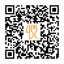 QR-code link para o menu de Planet Bbq