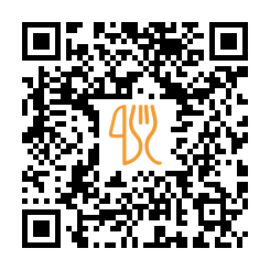 QR-code link naar het menu van Gauri Food Corner