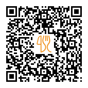 QR-code link către meniul Cappuccino Blast