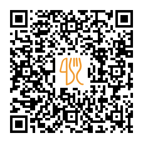 QR-code link para o menu de Lloyds Tea House