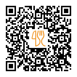 Link z kodem QR do menu Penggay's Resto