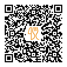 QR-code link către meniul Burger Spot