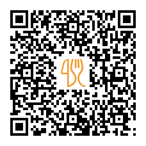 QR-code link para o menu de New Arsalan Biryani House