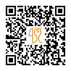 QR-code link către meniul Chandra Villas