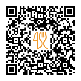 QR-code link para o menu de Jumeirah Kabul