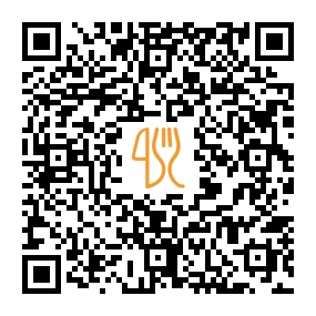 QR-code link para o menu de Salt'n'pepper