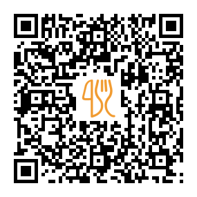 QR-code link para o menu de Hyderabadi Hut