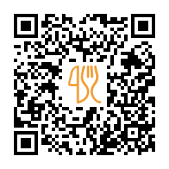 QR-code link para o menu de Tan-sukh