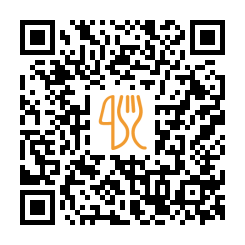 QR-code link para o menu de Geeta Lodge