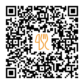 Link z kodem QR do menu The Cake & Cream Factory