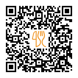 QR-code link para o menu de Govinda's