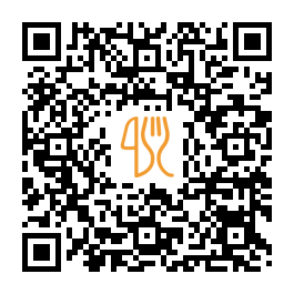 QR-code link para o menu de Fc Grill House