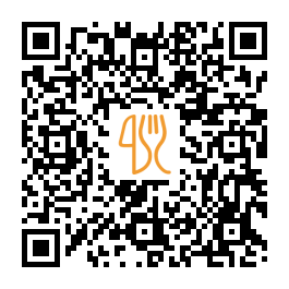 QR-code link para o menu de Cafe Tilla