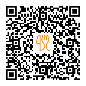 QR-code link para o menu de Tikaram Tea Stall