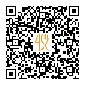 Link z kodem QR do menu Hunan