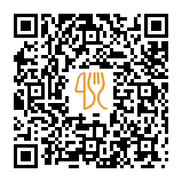 QR-code link para o menu de 60's Retro Cafe