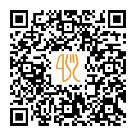 QR-code link către meniul Ananda Bhavan