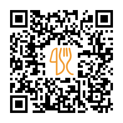 Menu QR de Ribbons Balloons