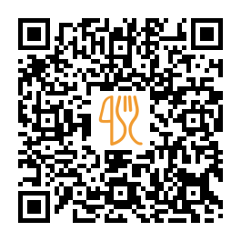 QR-code link para o menu de The Cafeteria