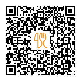 QR-code link para o menu de Anandas Pure Veg