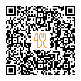 QR-code link para o menu de By The Peepal