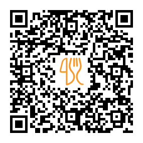 QR-code link naar het menu van Han Thuyen Homestay