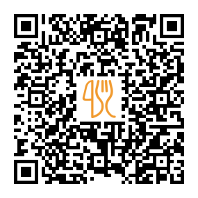 QR-code link naar het menu van Cheviot Trust The Pub