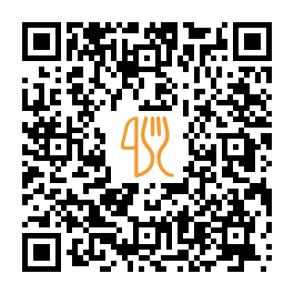 QR-code link para o menu de Mehfil