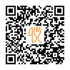 Enlace de código QR al menú de Shahibhoj (thali)