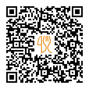 QR-code link para o menu de Telangana Spice Kitchen