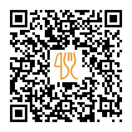 QR-code link naar het menu van Cafe Chapter One