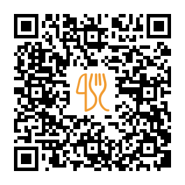 QR-code link para o menu de Being Hungry