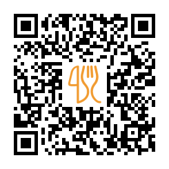 QR-code link para o menu de Pravin Chinese