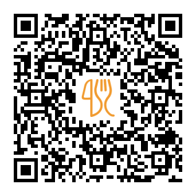 QR-code link naar het menu van Chur Chur Naan
