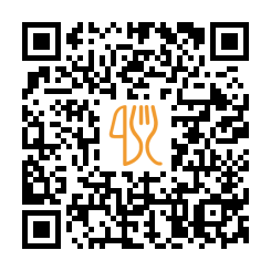 QR-code link para o menu de Foodcourt