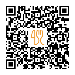 QR-code link para o menu de Vaango