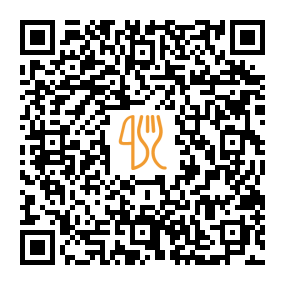 QR-code link para o menu de Big Bite Food Joint