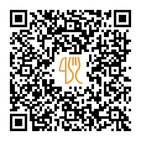 QR-code link către meniul Hari Om Rasoi