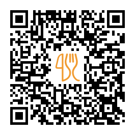 QR-code link para o menu de Mr. Brown