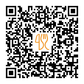 QR-code link para o menu de Santinos Pizzeria