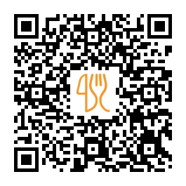 QR-code link para o menu de Juice Corner