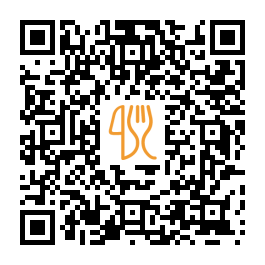 QR-code link para o menu de Gelato Vila