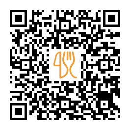 Link z kodem QR do menu New Wan Li