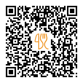 QR-code link naar het menu van Mughal China The Taste Of Mumbai