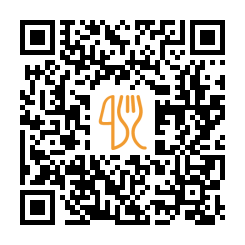 QR-code link para o menu de Cafe Rettro