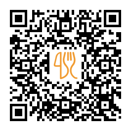 QR-code link para o menu de Punjabi Swad