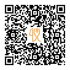Link con codice QR al menu di Jiù Tián Kā Fēi Ba