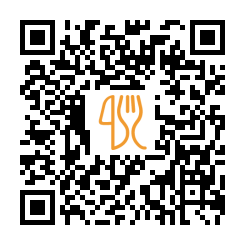 QR-code link para o menu de Cafe A2a